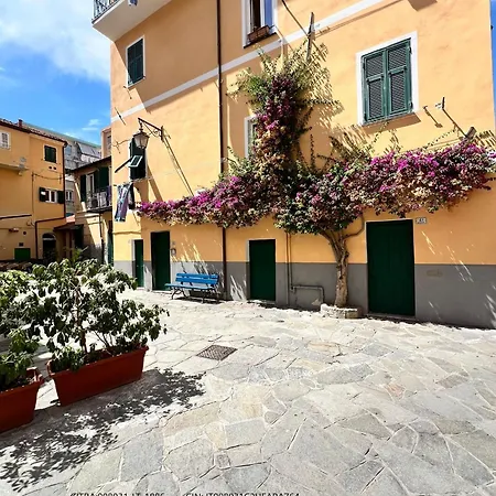 Appartement Marina Blue *