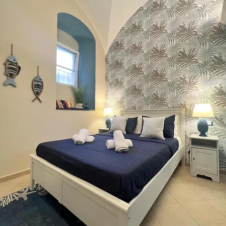 Daire Marina Blue Imperia