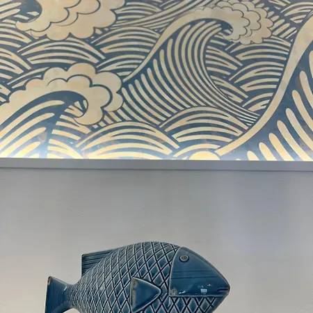 Marina Blue Империя