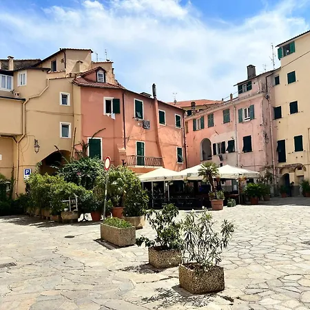 Апартаменты Marina Blue *