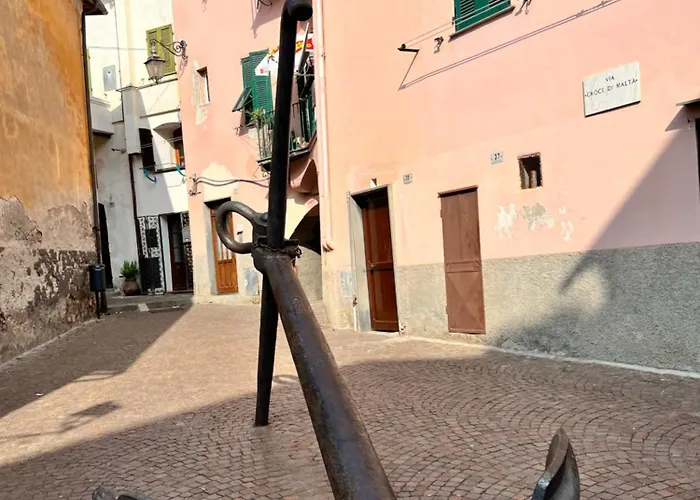 Lejlighed Marina Blue