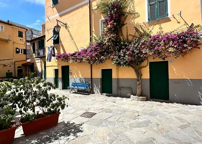 Lejlighed Marina Blue *